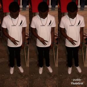 Meet your Posher, Jamel